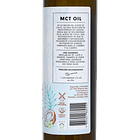 Aceite de Coco Mct 250ml Manare 4