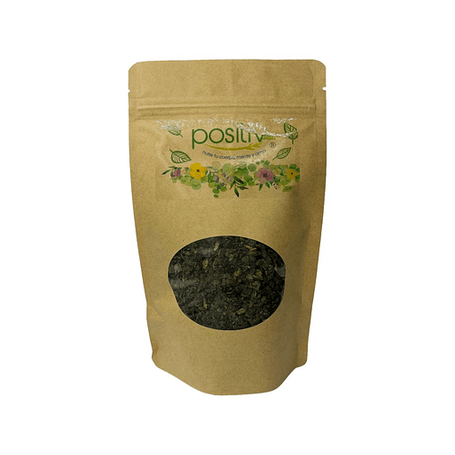 Té Oolong (Té azul) 100gr Positiv