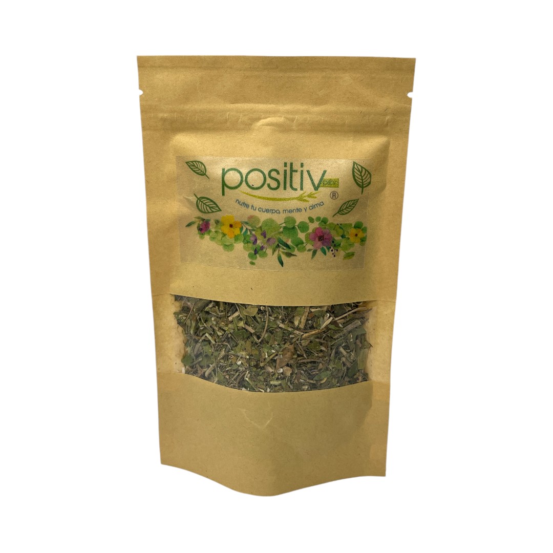 Pasiflora 25gr Positiv