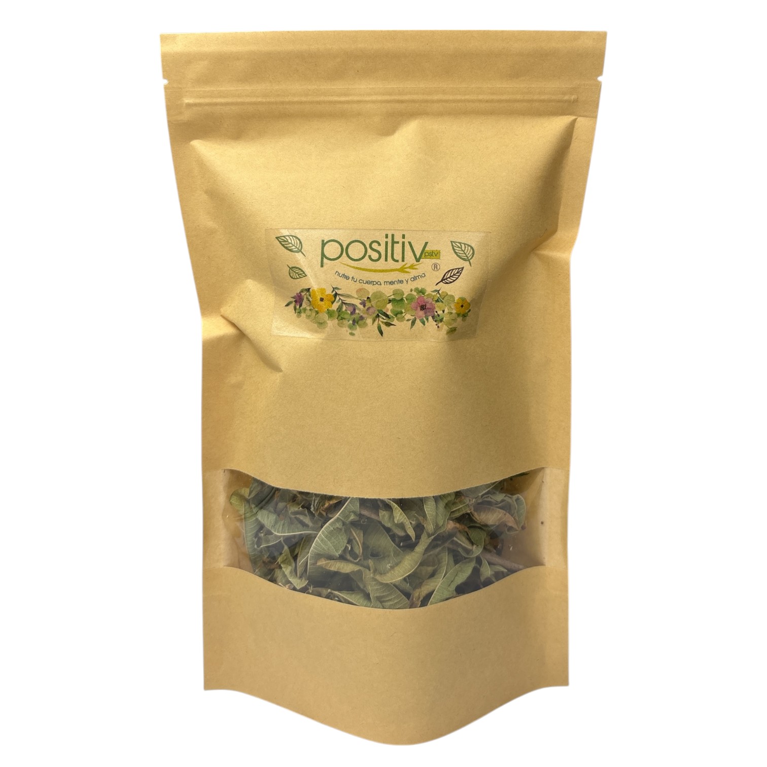 Cedrón 25gr Posititv