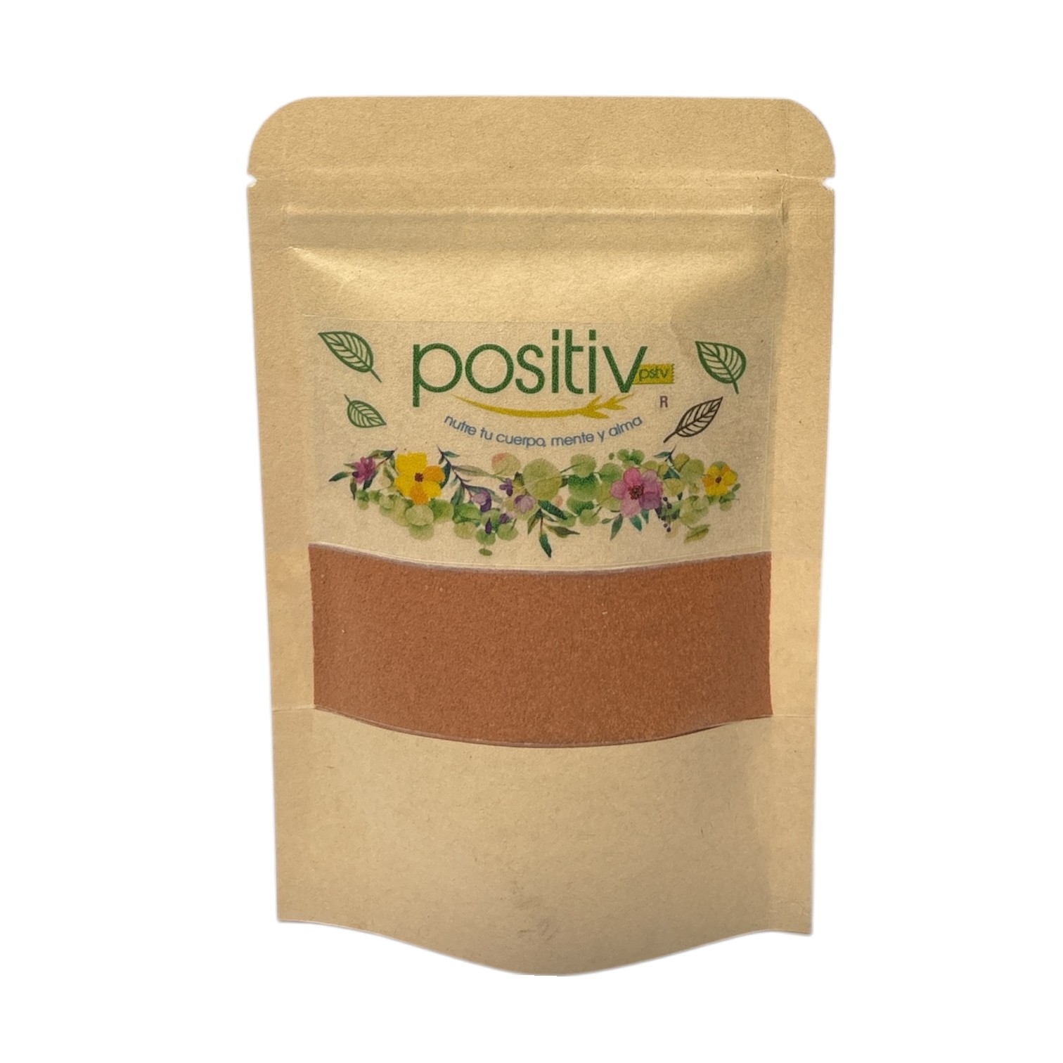 Pimienta Cayena 50gr Positiv
