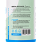 Leche de Coco Orgánica 400ml Manare - Miniatura 2