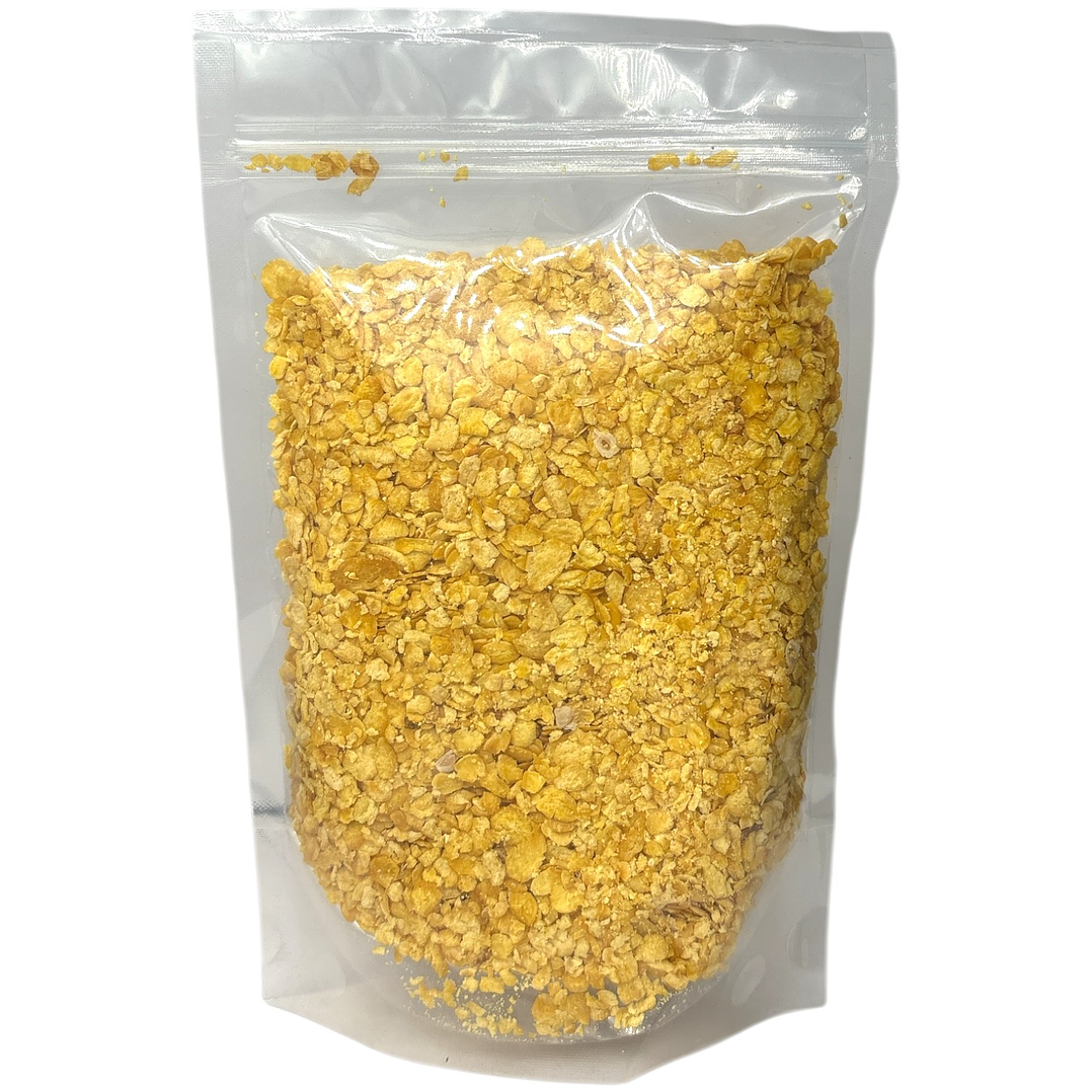 Hojuelas de lupino 250gr Positiv (Cereal) 3