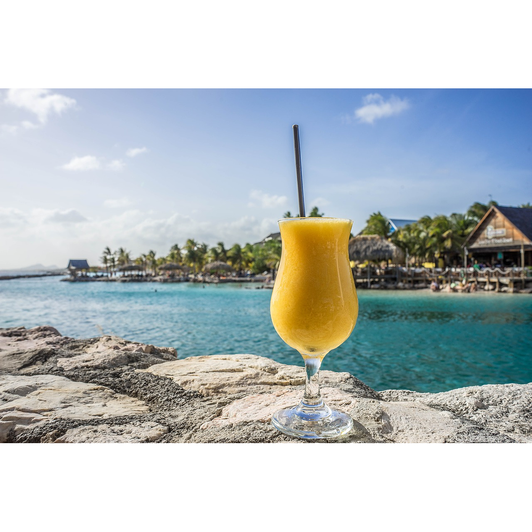 Jugo de maracuyá orgánico Natíve 200ml  2