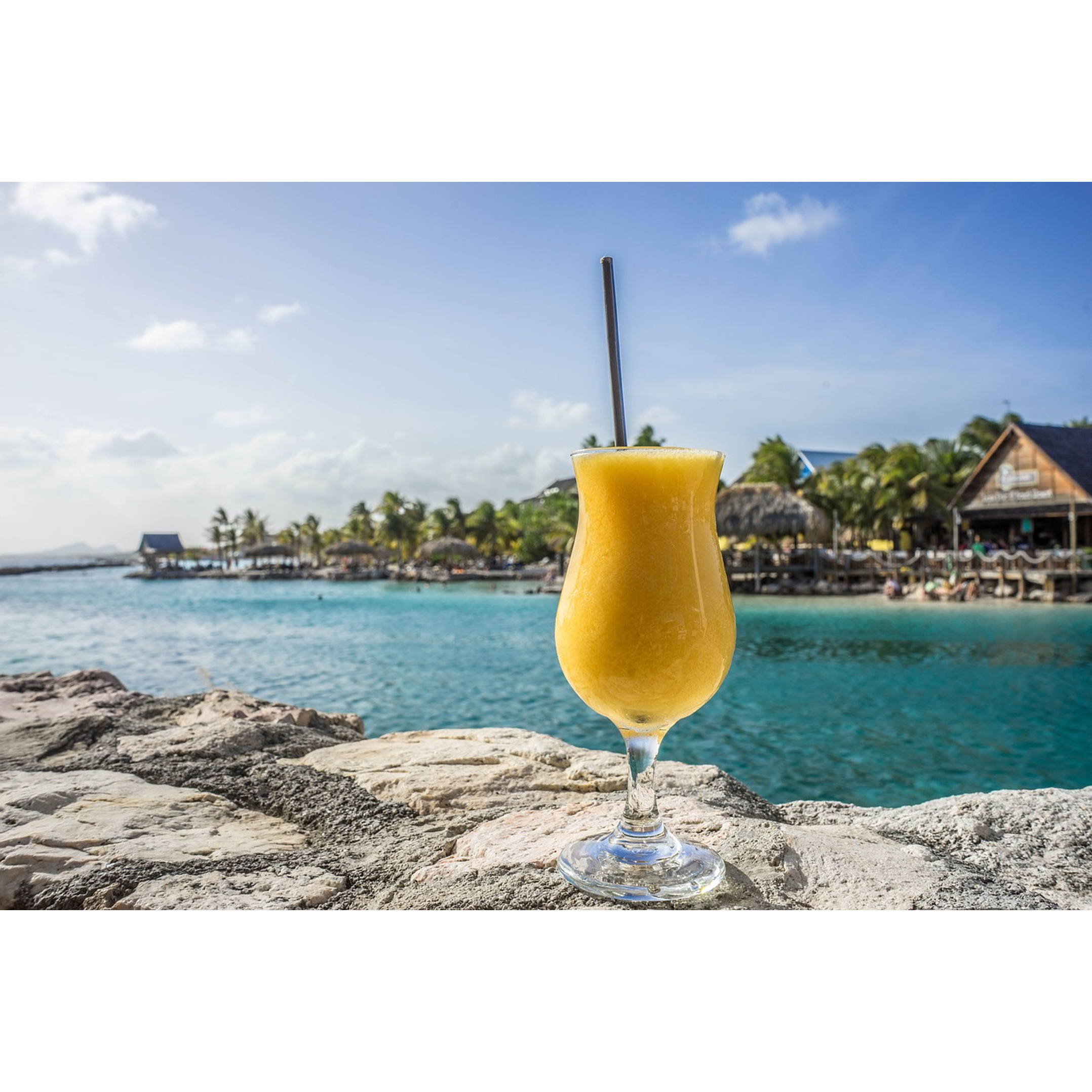 Jugo de maracuyá orgánico Natíve 200ml  2