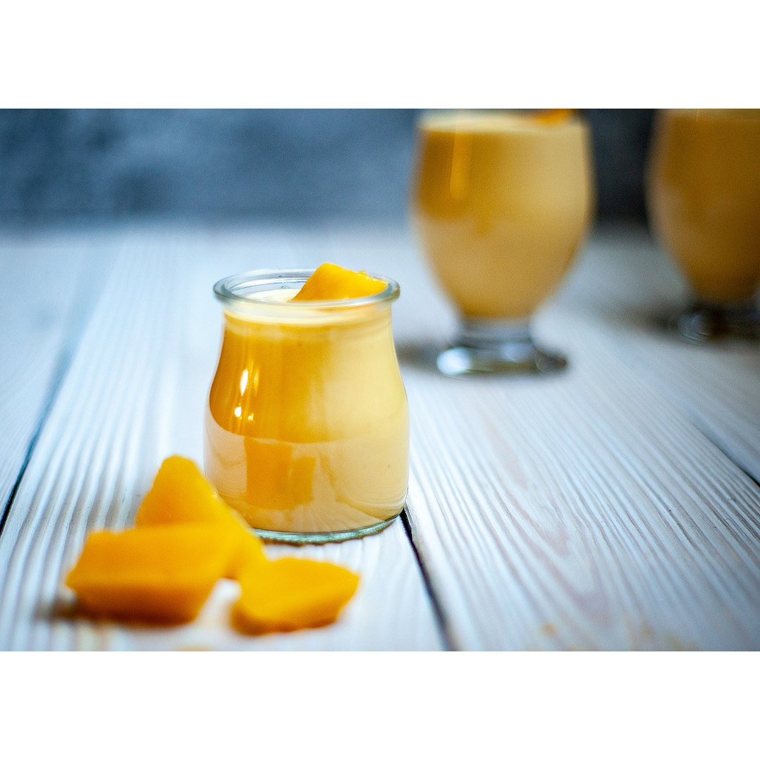 Jugo de mango orgánico Natíve 200ml 2