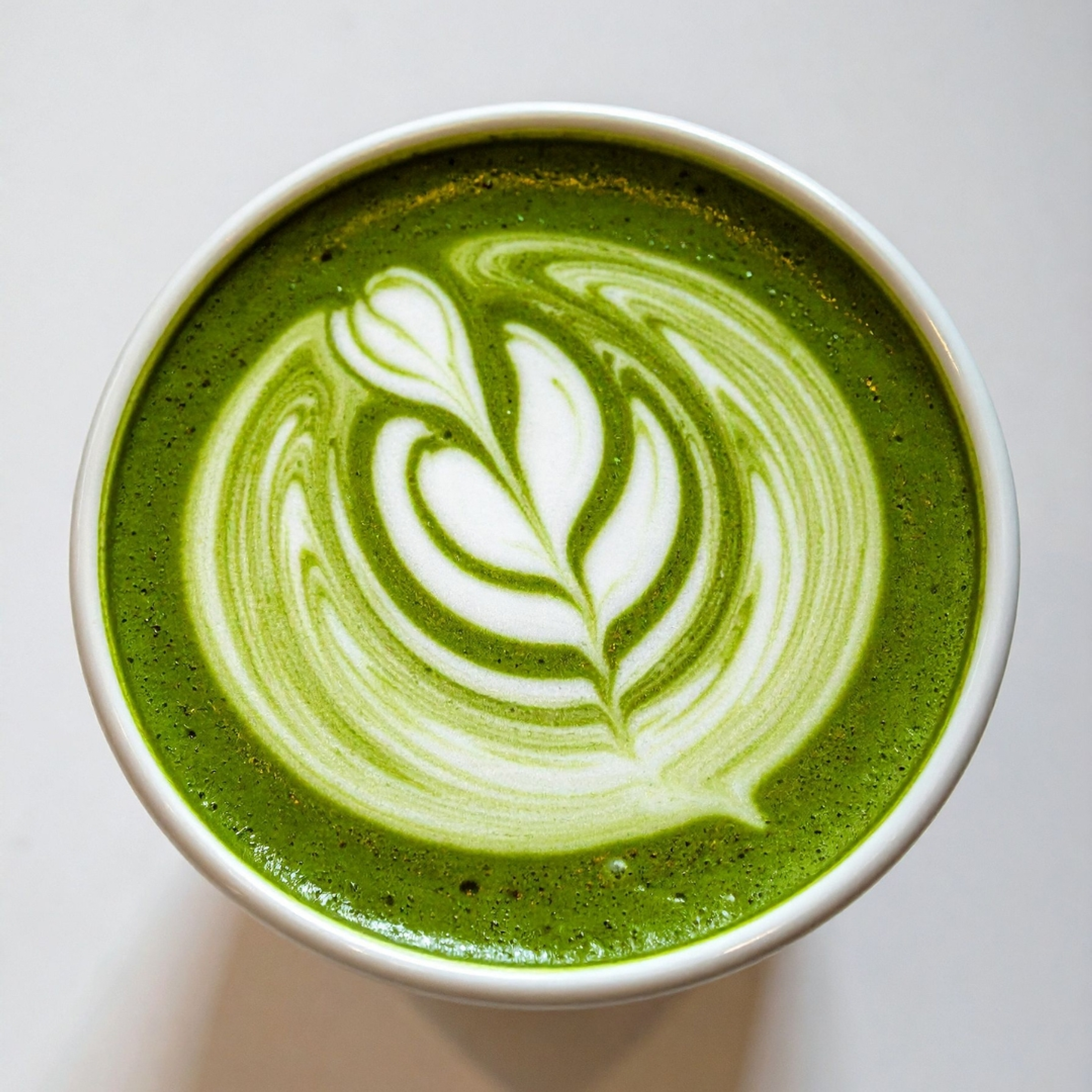 Té Matcha Latte Coco 150g Manare 4