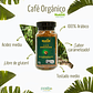 Pack 3 Café Orgánico Instantáneo liofilizado 90gr Native - Miniatura 3