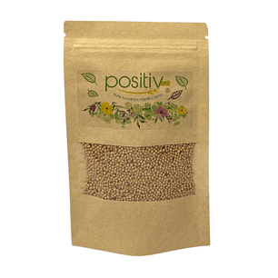 Semilla de mostaza 50gr Positiv