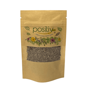 Eneldo 25gr Positiv