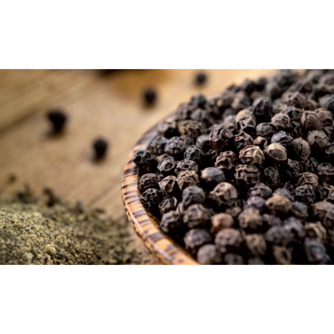 Pimienta negra entera 50gr Positiv 3