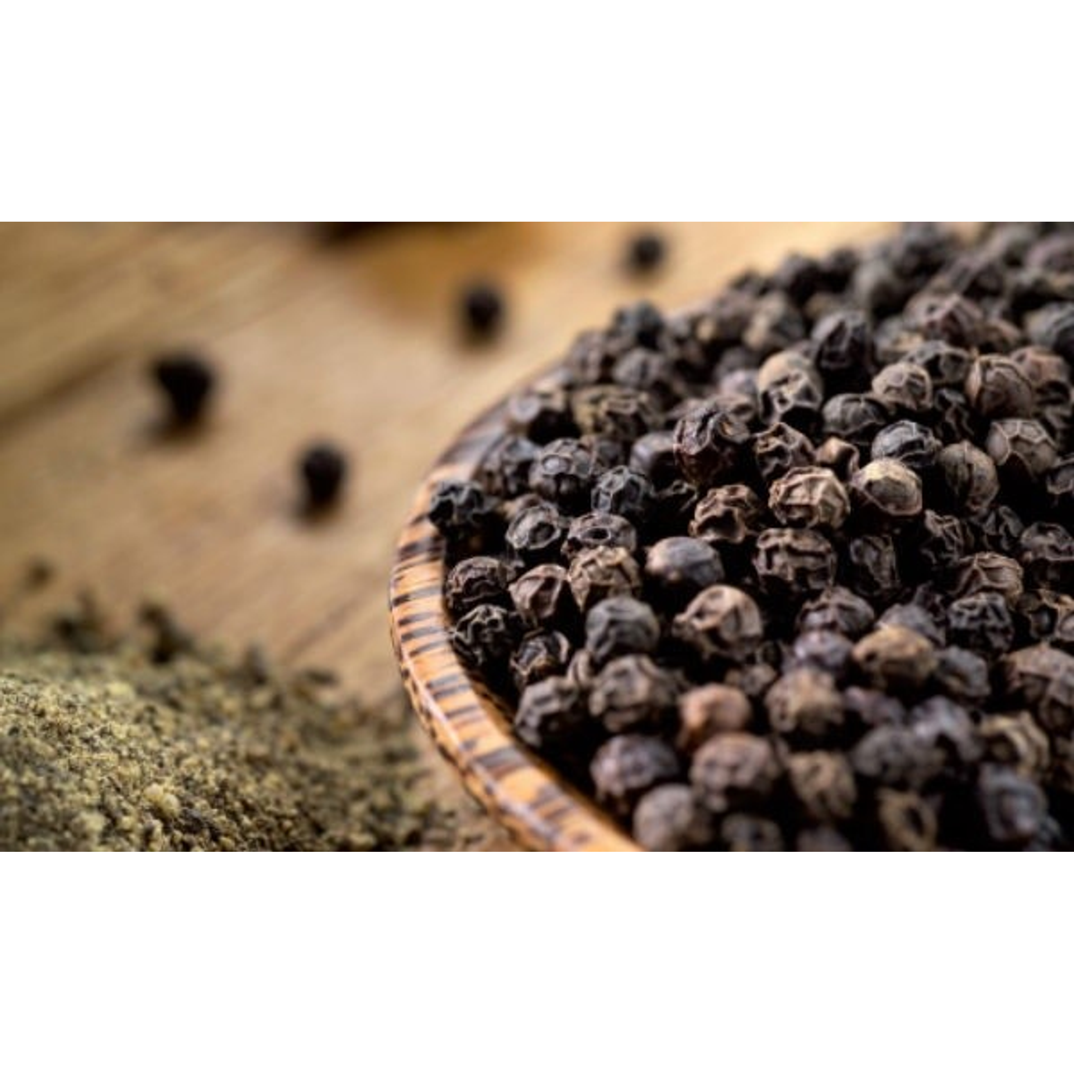 Pimienta negra entera 50gr Positiv 3