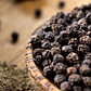 Pimienta negra entera 50gr Positiv - Miniatura 3
