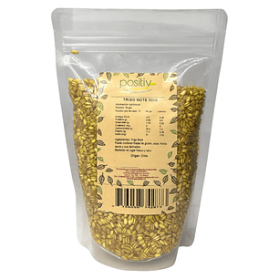 Trigo mote 500gr Positiv