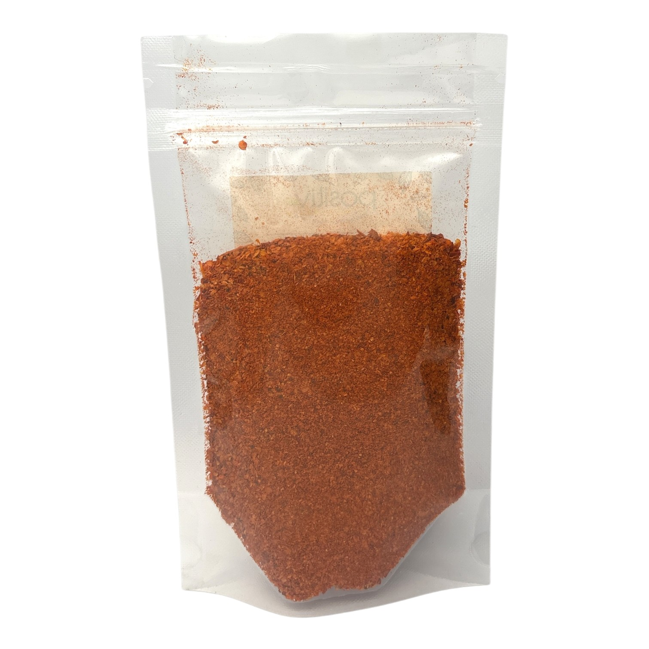 Merkén 100gr Positiv  2