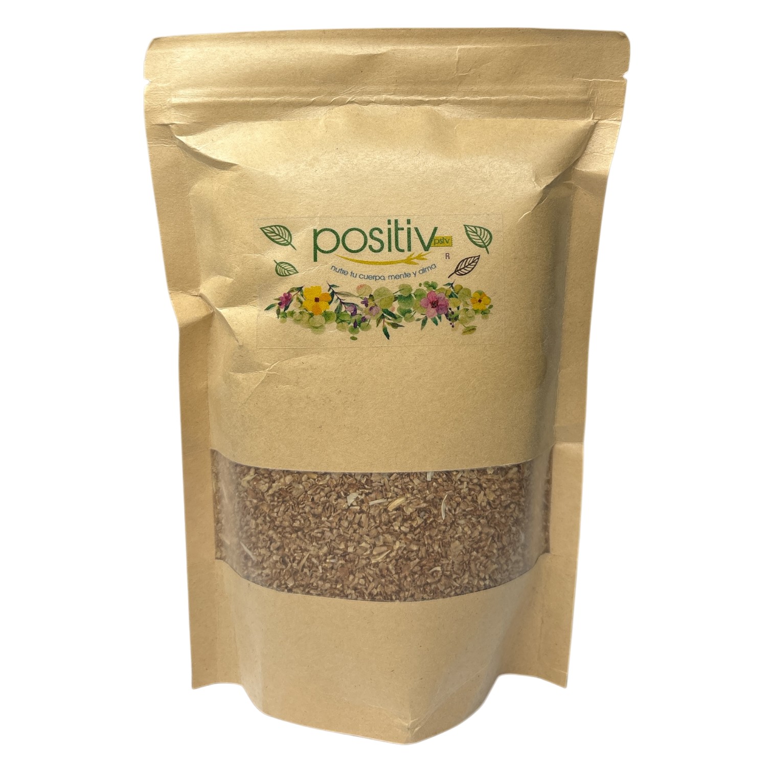 Fibra 250gr Positiv