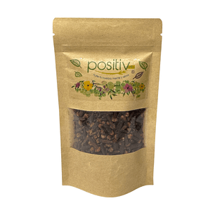 Clavo de olor entero 50gr Positiv
