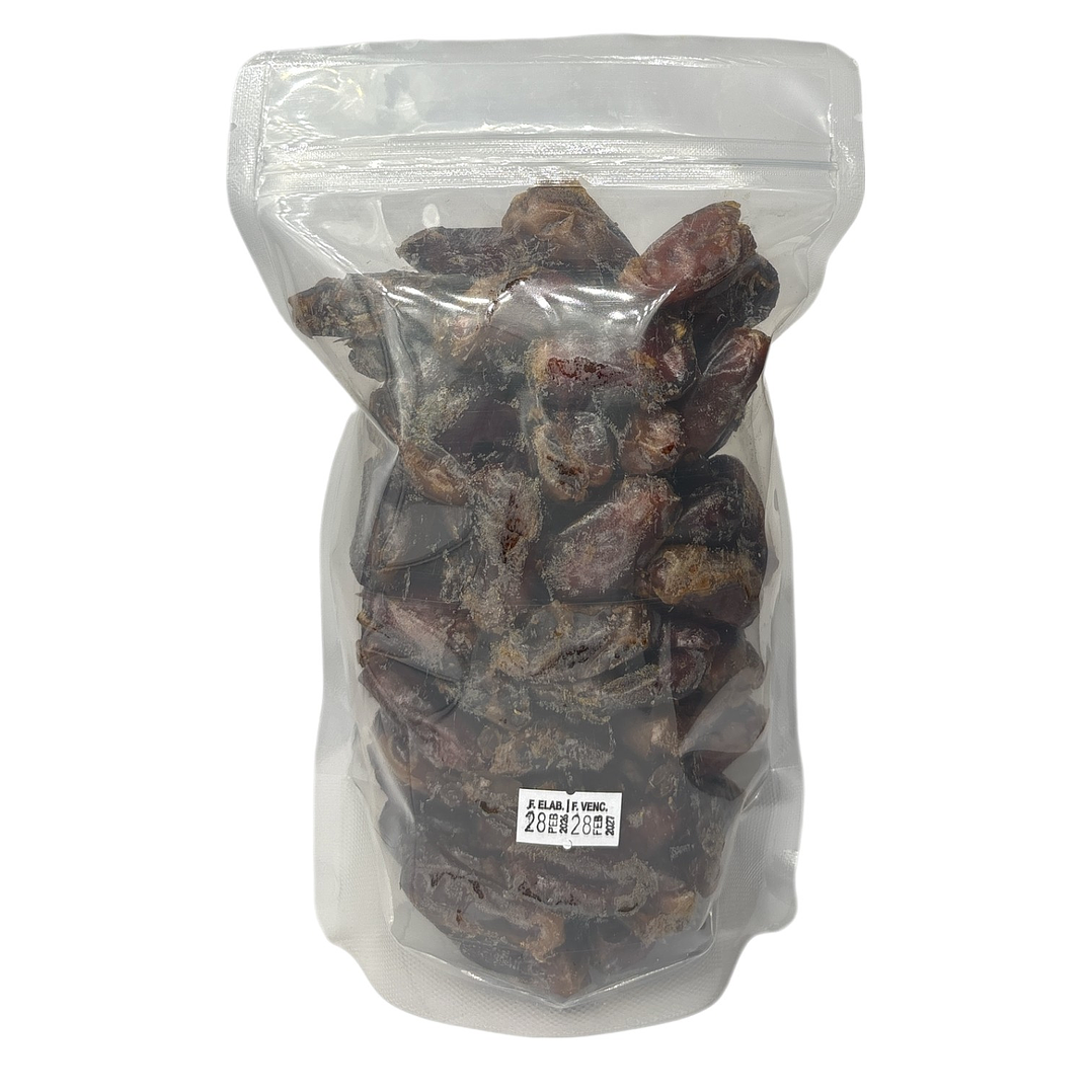 Dátiles 500gr Positiv 2