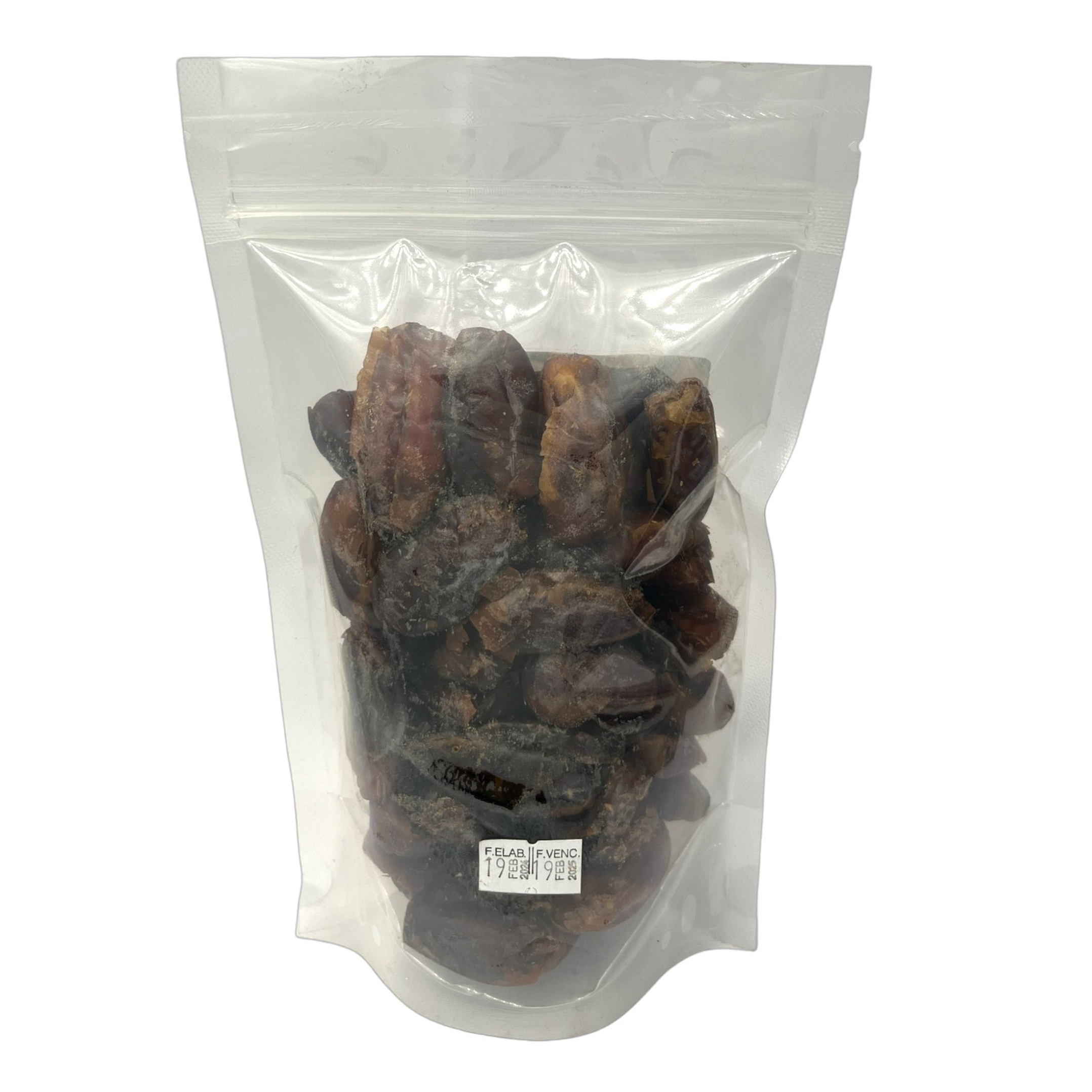 Dátiles 250gr Positiv 2