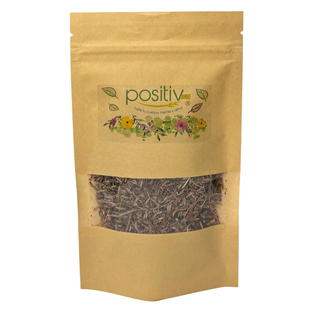 Hierba Sanguinaria 25gr Positiv 1