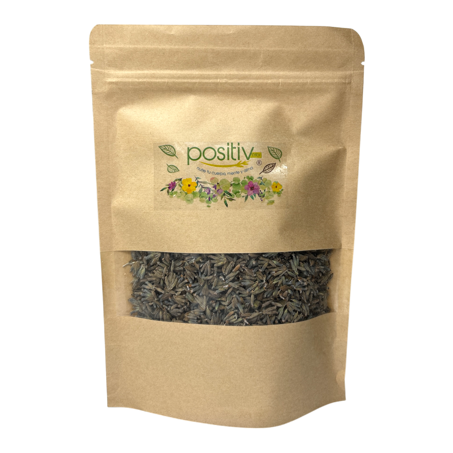 Lavanda 25gr Posititv
