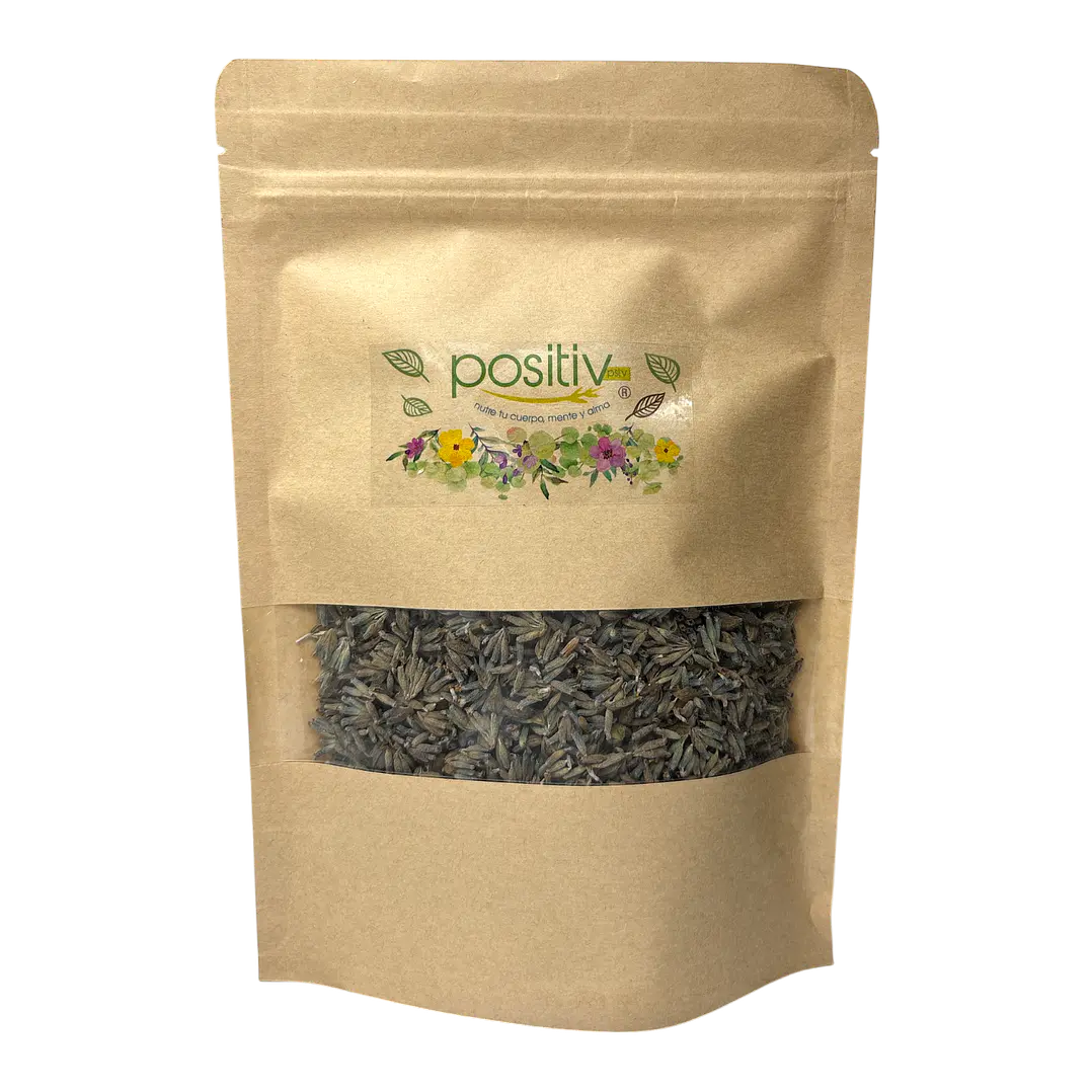 Lavanda 25gr Posititv 1