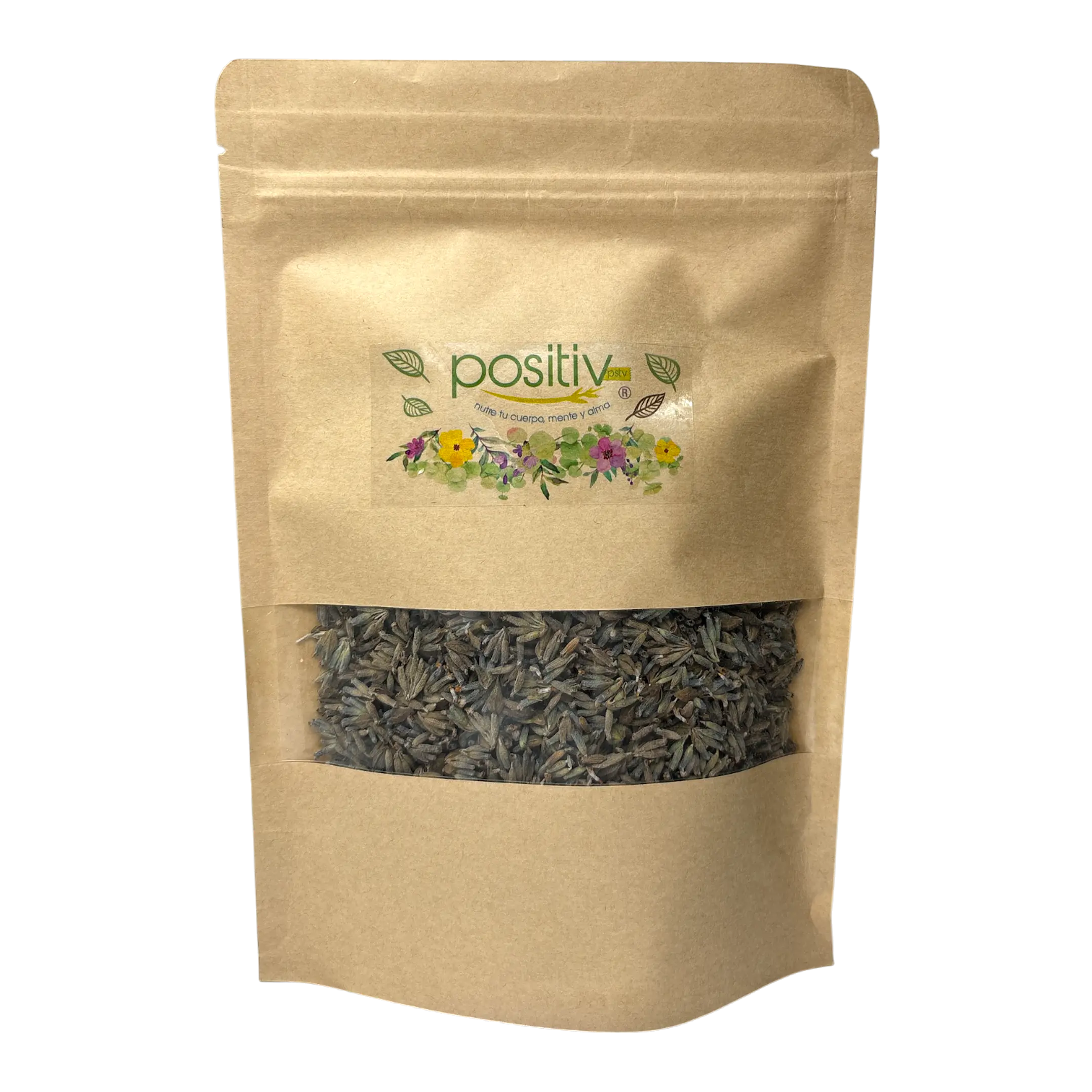 Lavanda 25gr Posititv 1