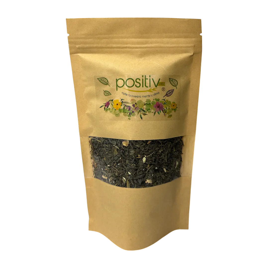 Té Jazmín 100gr Positiv 1