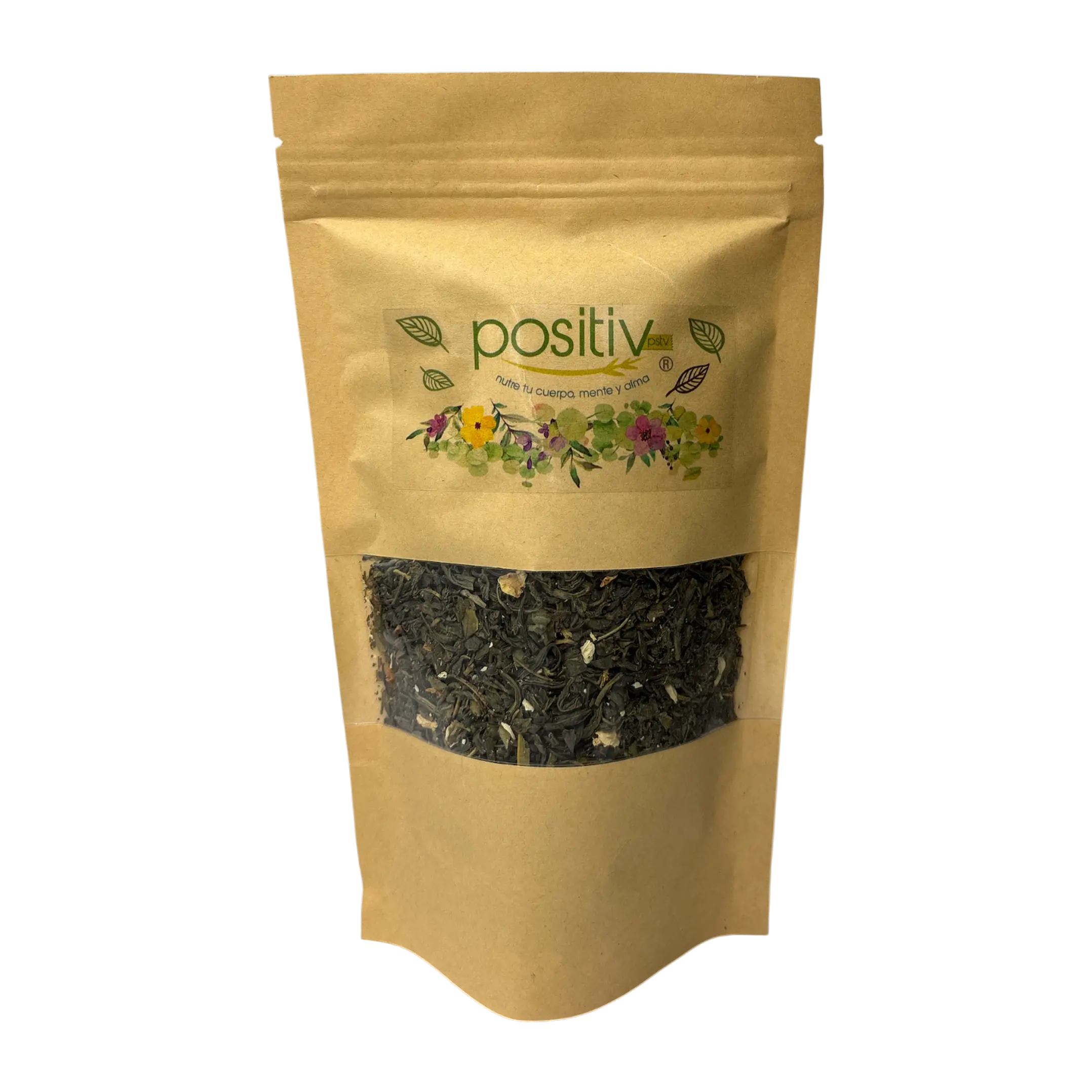 Té Jazmín 100gr Positiv 1