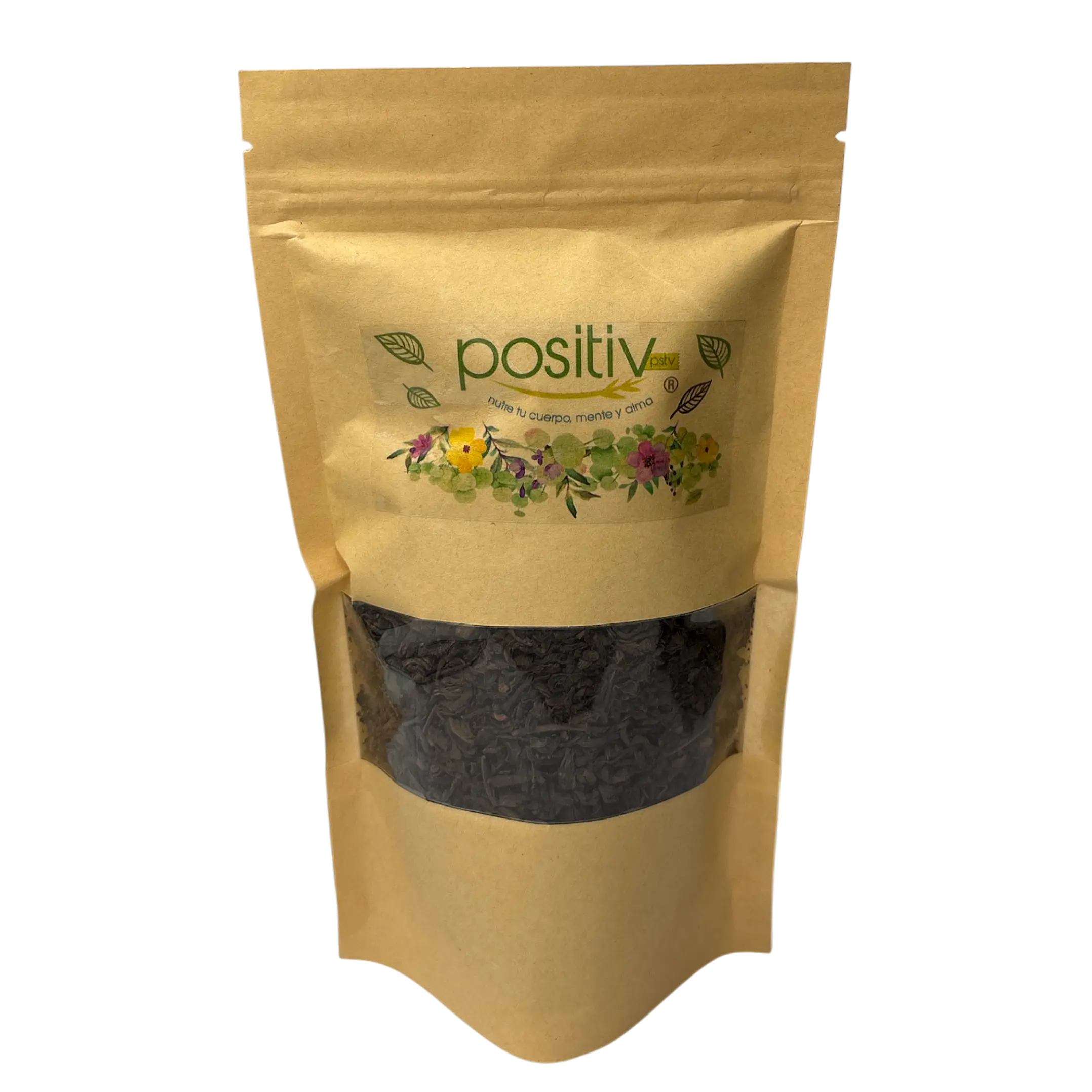 Té rojo (Pu Erh) 100gr Positiv 1