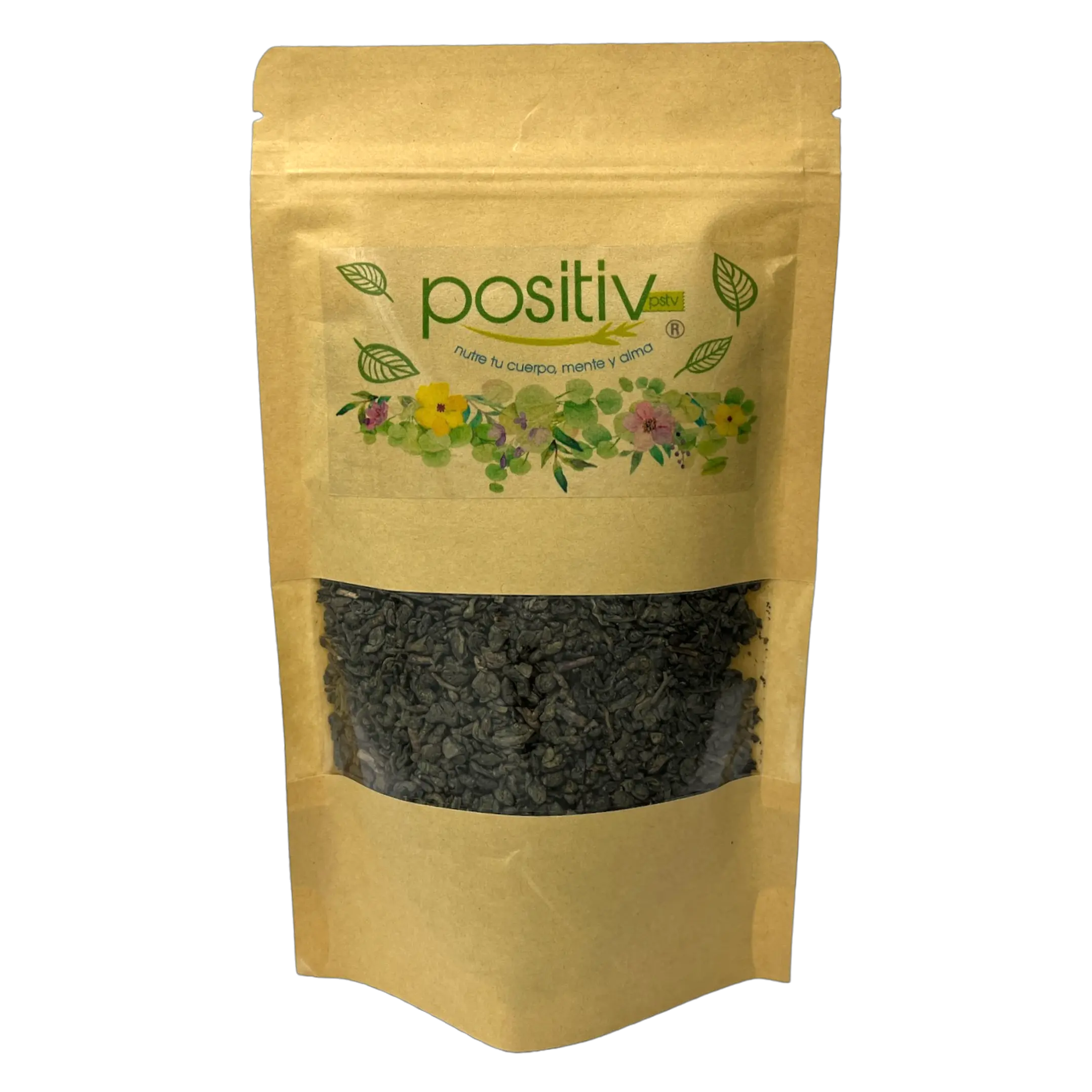 Té Verde Superior 100gr Positiv 1