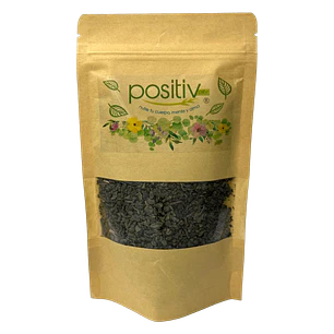 Té Verde Superior 100gr Positiv