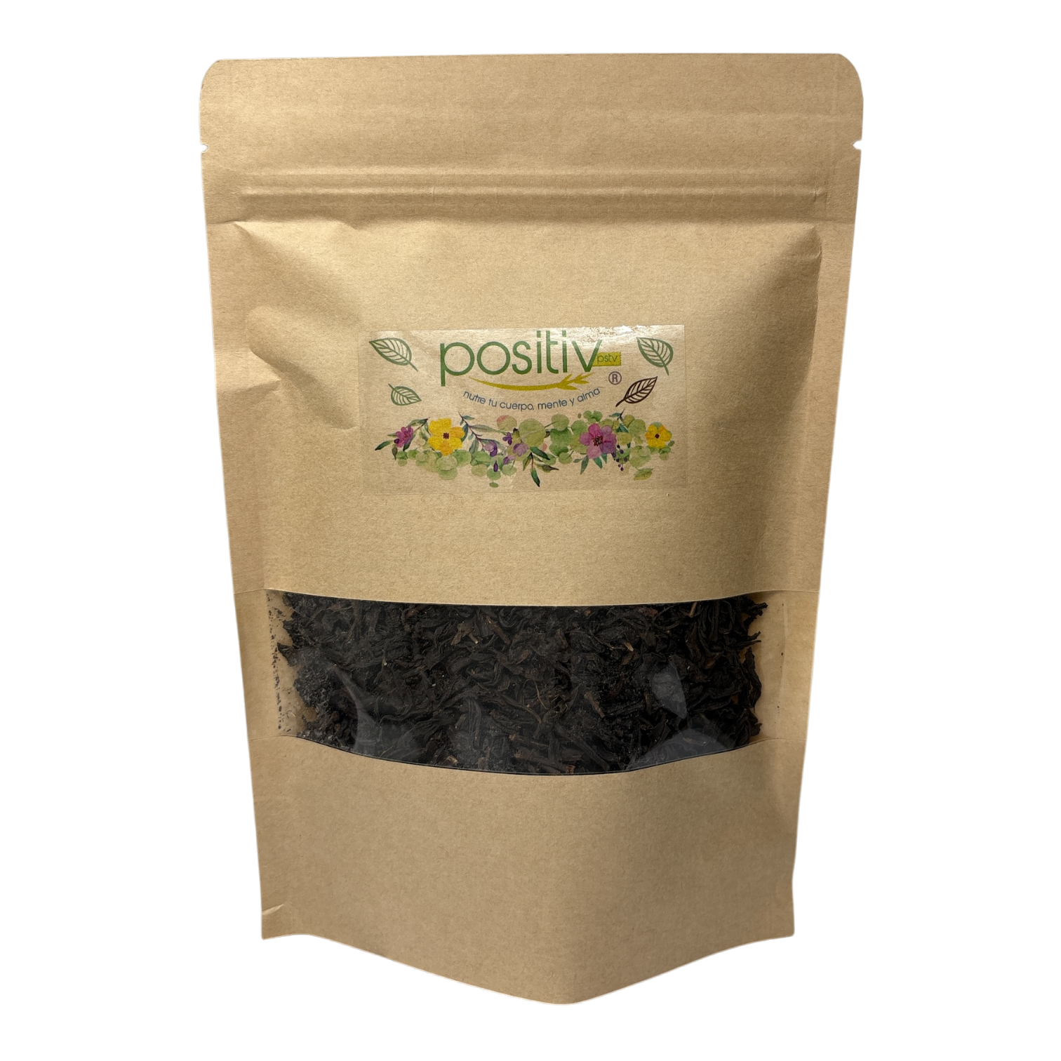 Té ceylán superior 100gr Positiv