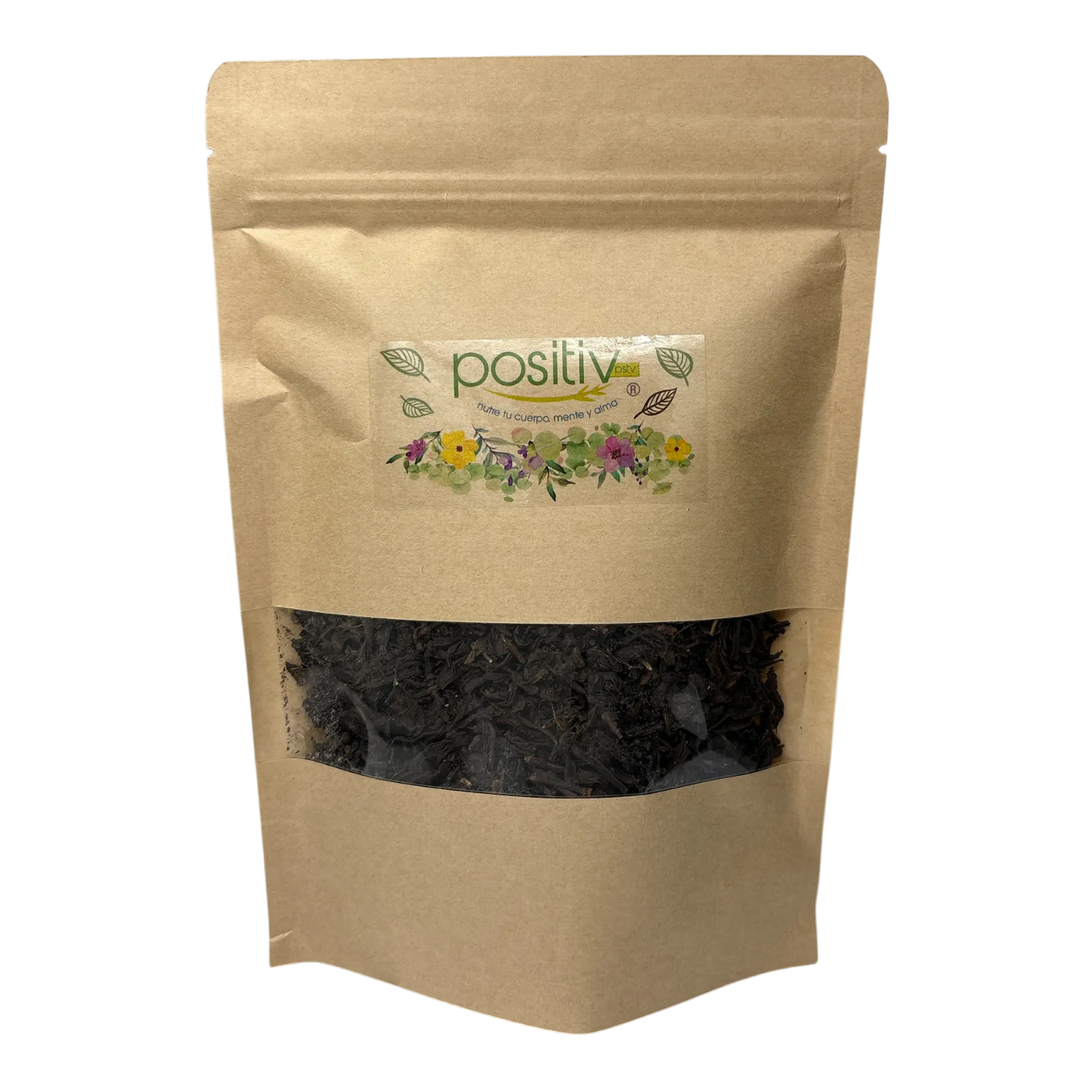 Té ceylán superior 100gr Positiv 1