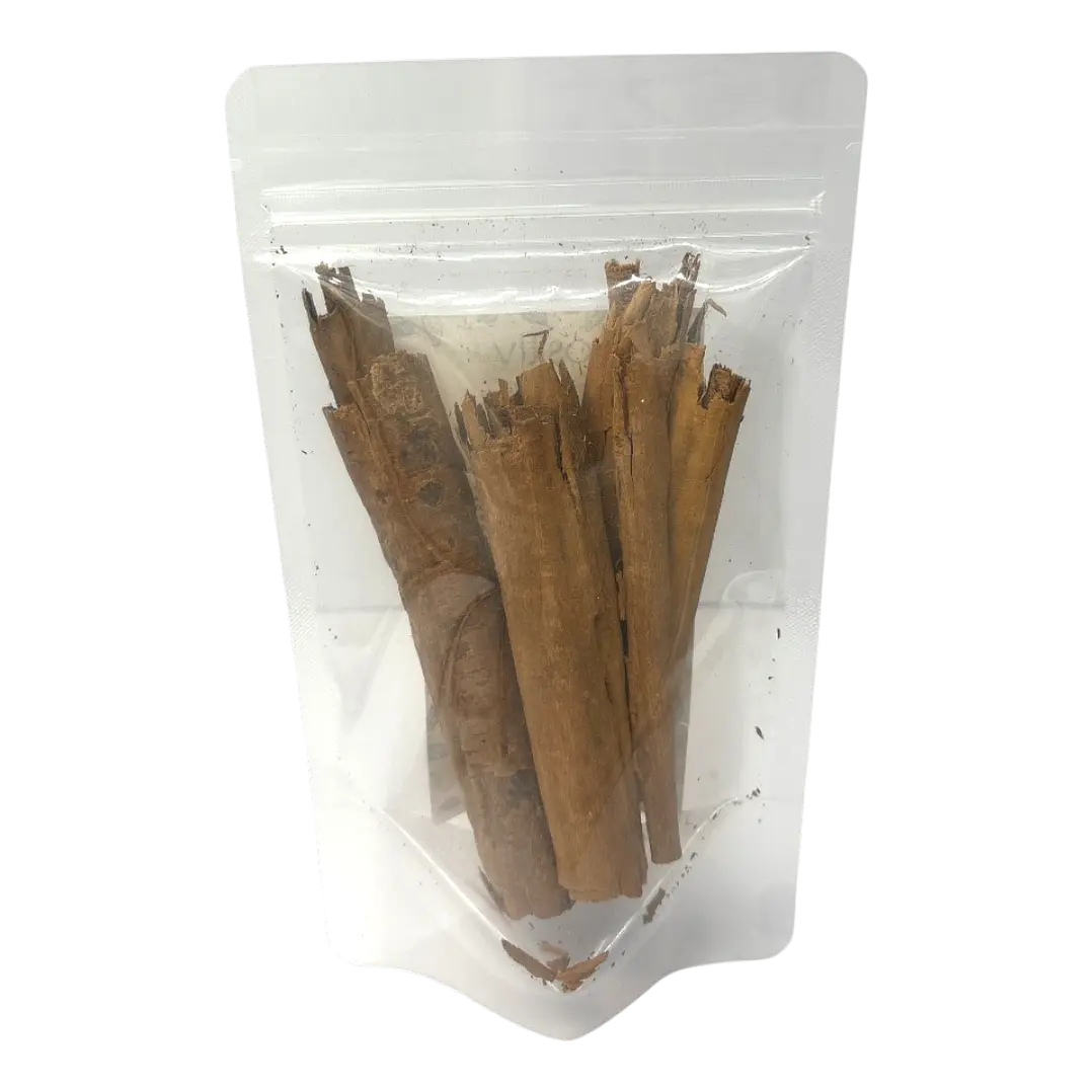 Canela en rama 50gr Positiv 2