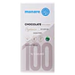 Chocolate 100% Cacao Orgánico 100gr Manare - Miniatura 1