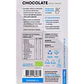 Chocolate 100% Cacao Orgánico 100gr Manare - Miniatura 3