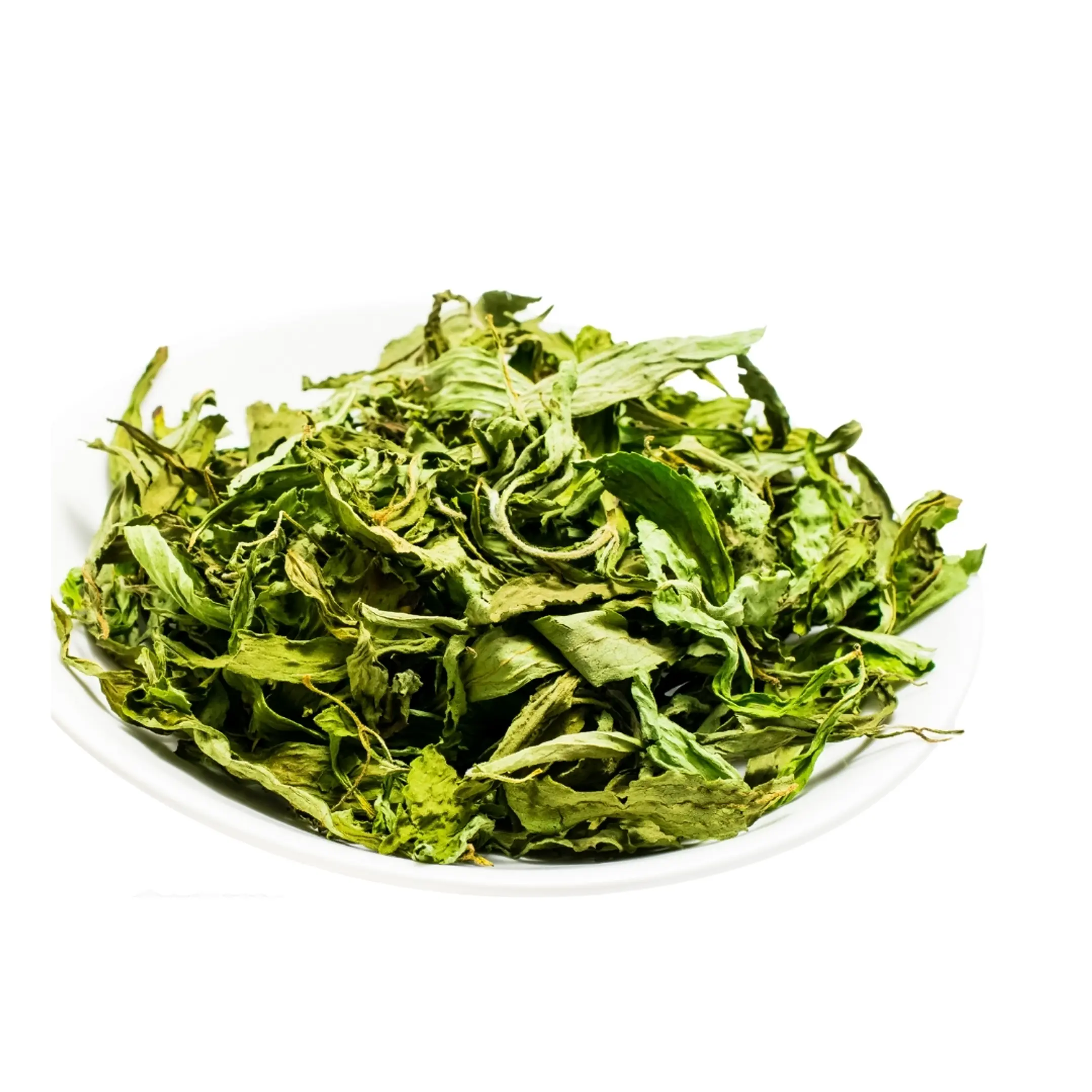 Stevia en hoja 1kg Positiv  2
