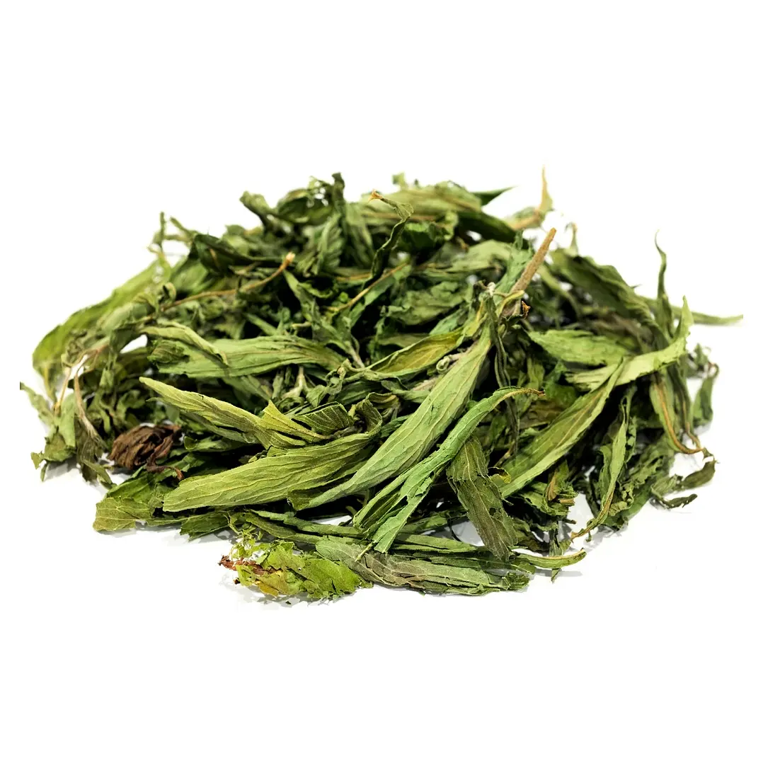 Stevia en hoja 1kg Positiv  1