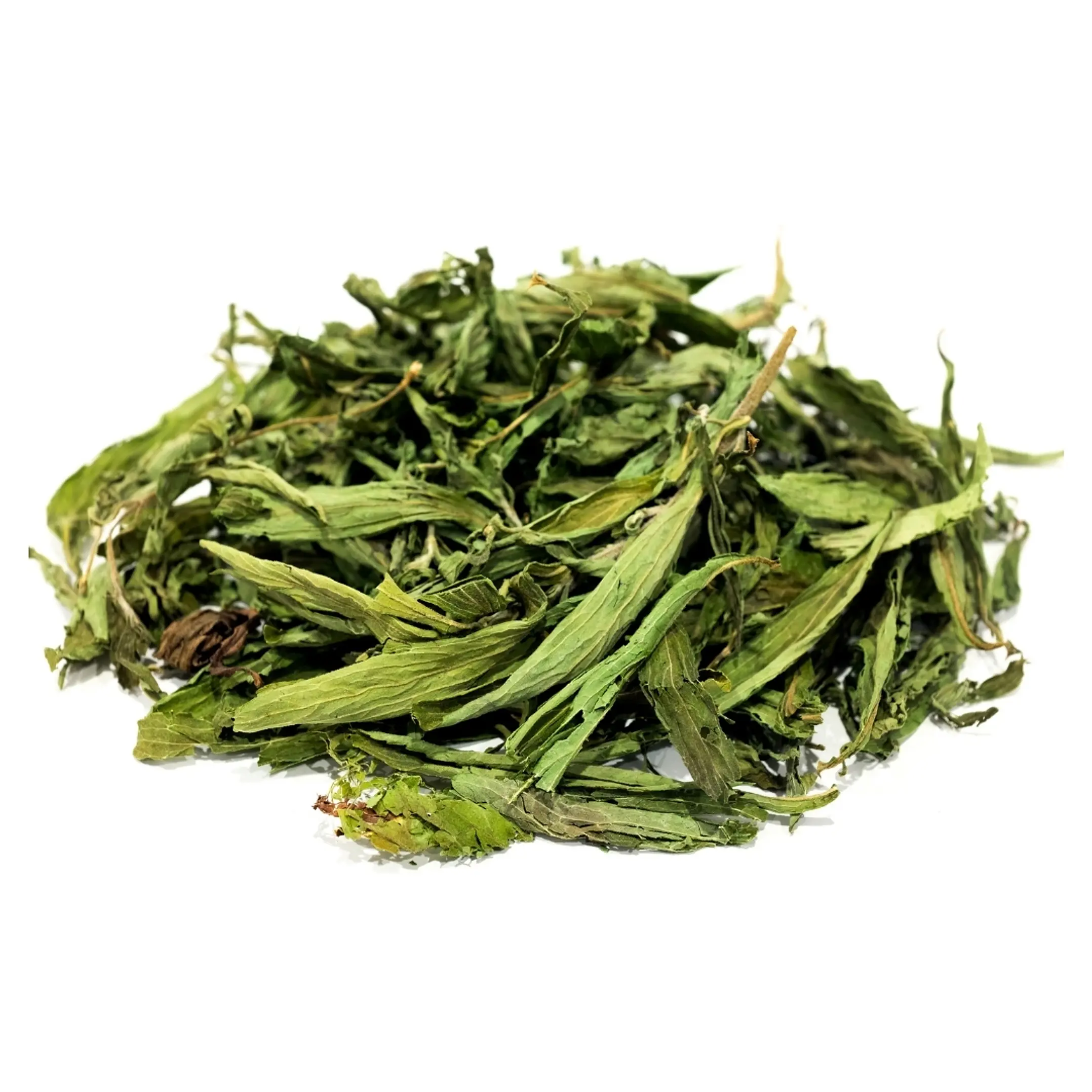 Stevia en hoja 1kg Positiv  1