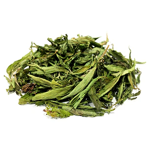 Stevia en hoja 1kg Positiv 