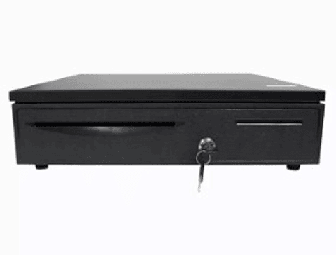 Gaveta de Dinero 4B/6C Electrónica HORPOS