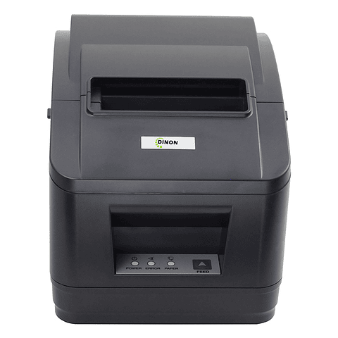 IMPRESORA TERMICA DE TICKETS/RECIBOS 80MM