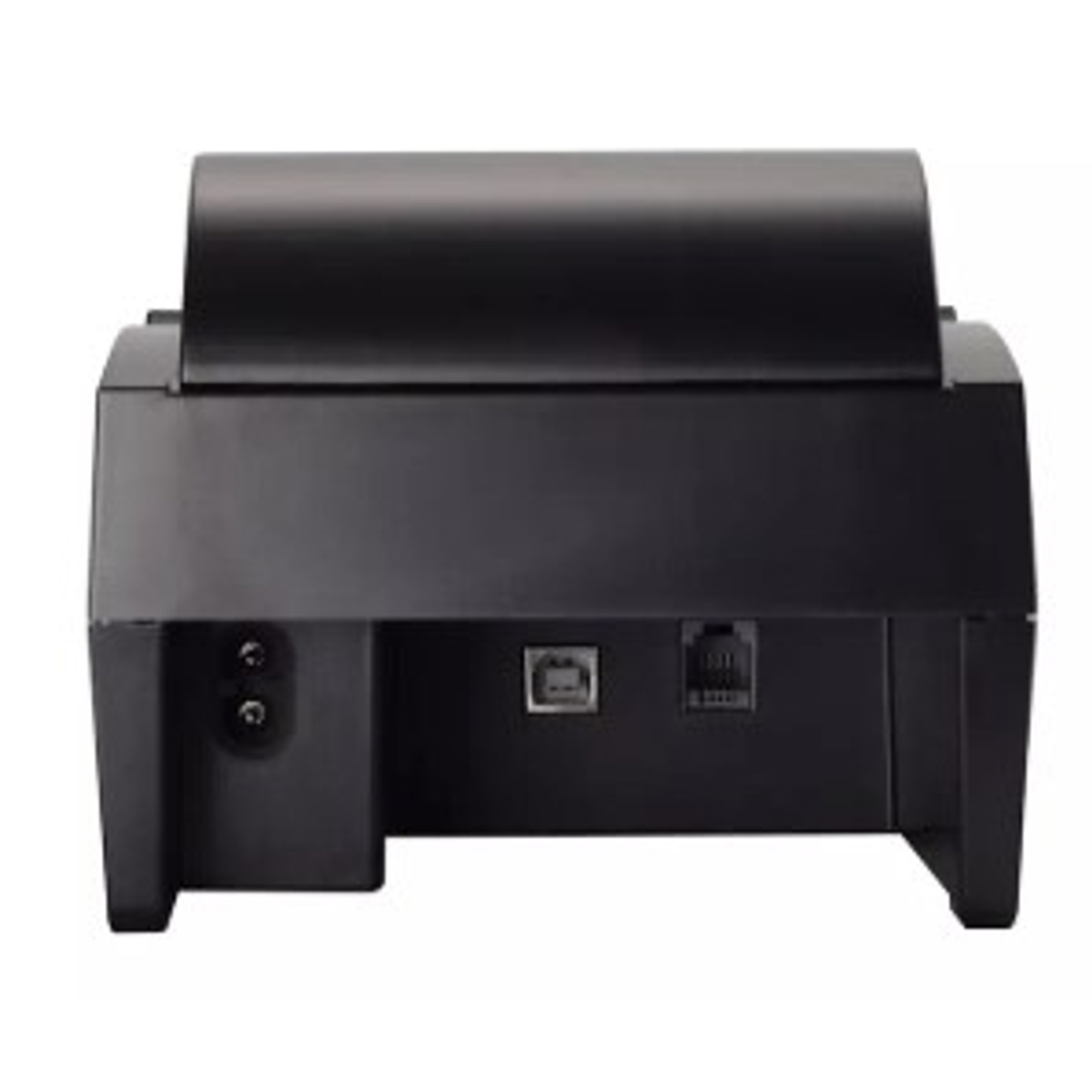 Impresora Térmica-tickera 58mm Xprinter Usb + Papel Térmico