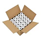 Rollos de Papel Térmico 57x20 mm Pack 40 Rollos - Miniatura 2