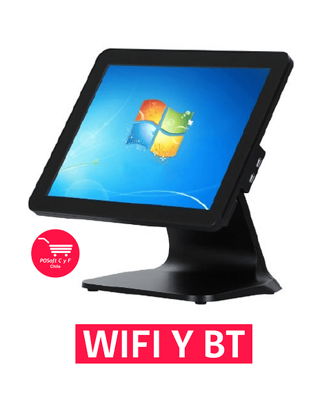 TERMINAL POS AIO-1565