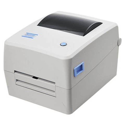 Impresora de Etiquetas XPRINTER XP-TT424B