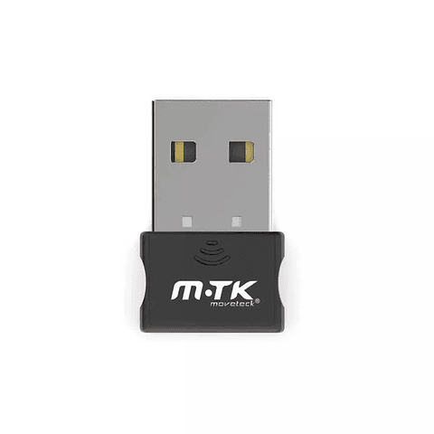 TARJETA USB WIFI
