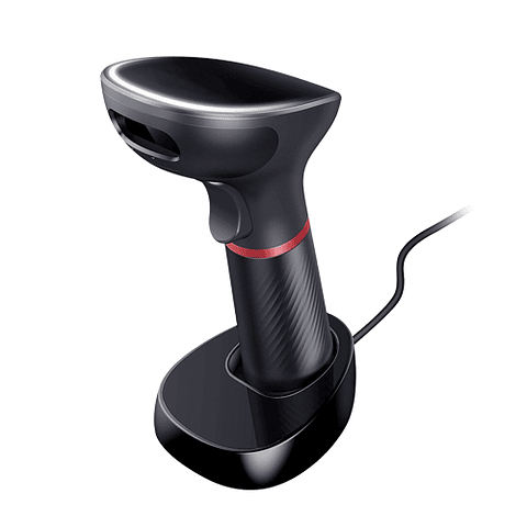 LECTOR 2D BARPOS 9610