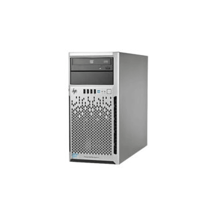 Servidor HP Proliant ML310e gen8 v2 1